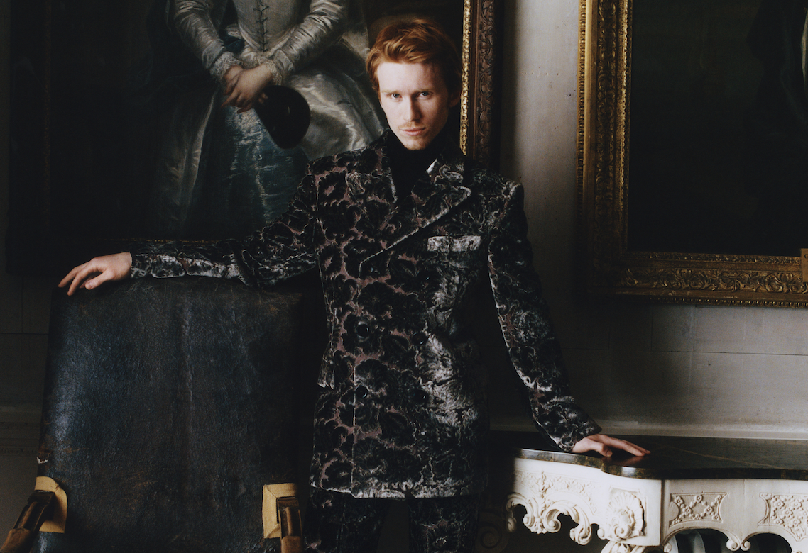 Burberry Unveils Its Winter 2025 Campaign, ‘A Grand Escape’