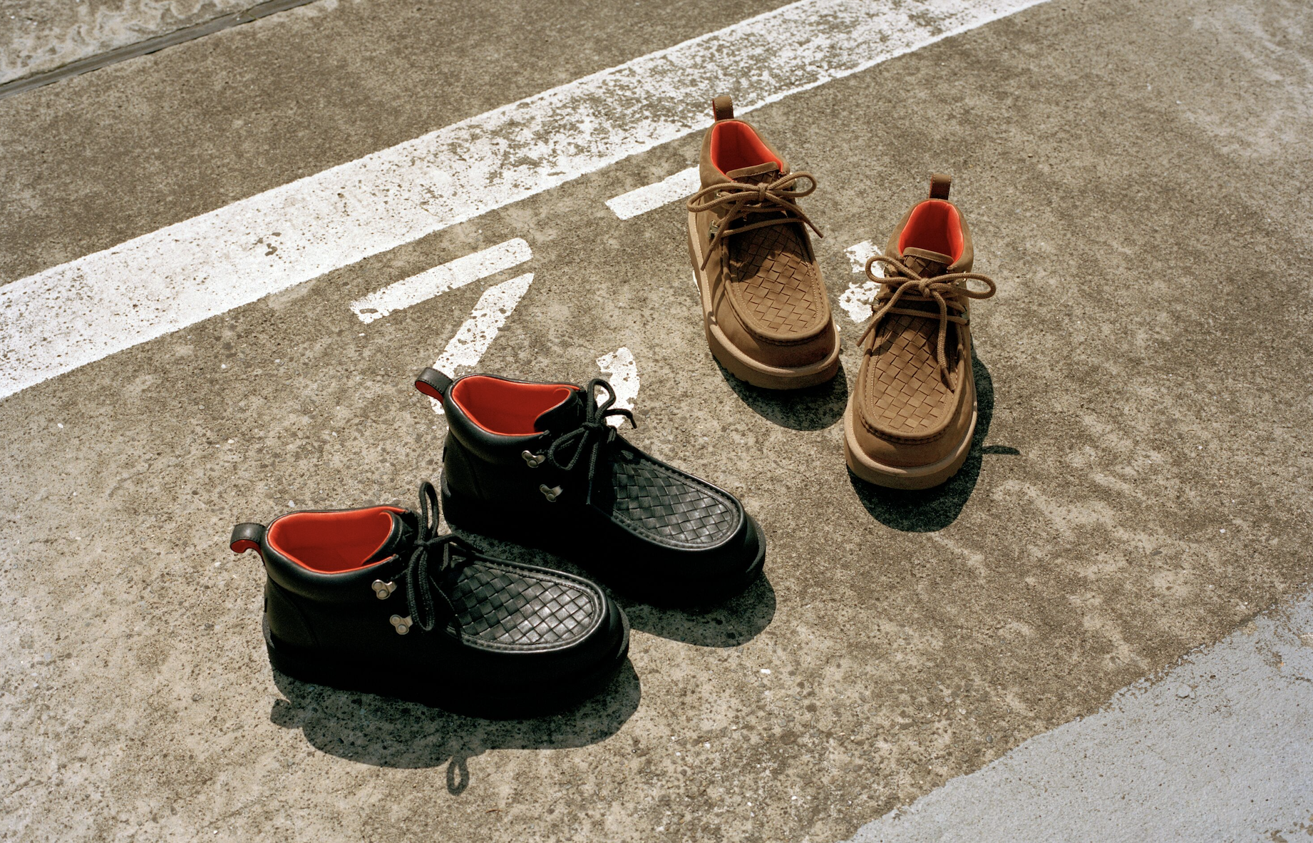 UGG & AMBUSH Unveil Second Collaboration for Autumn/Winter 2025