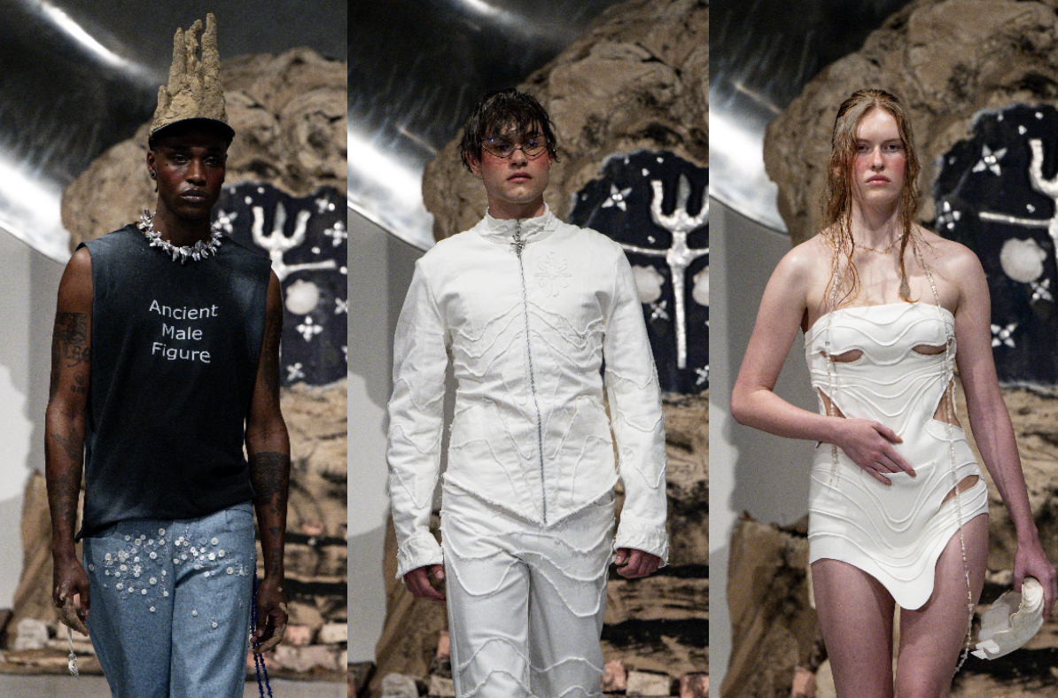 LFW: Di Petsa Spring/Summer 2026 Collection