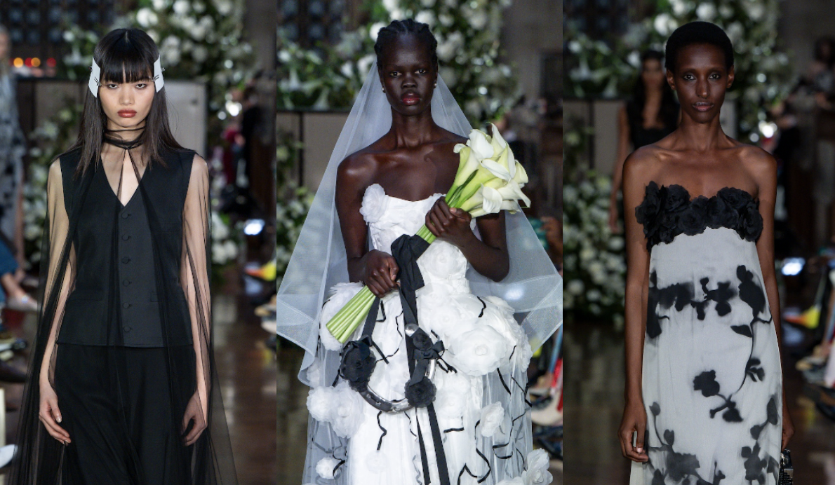 LFW: Patrick McDowell Spring/Summer 2026 Collection