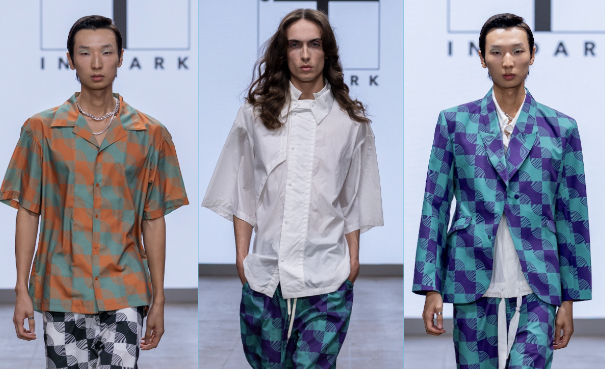 LFW: INF Spring/Summer 2026 Collection