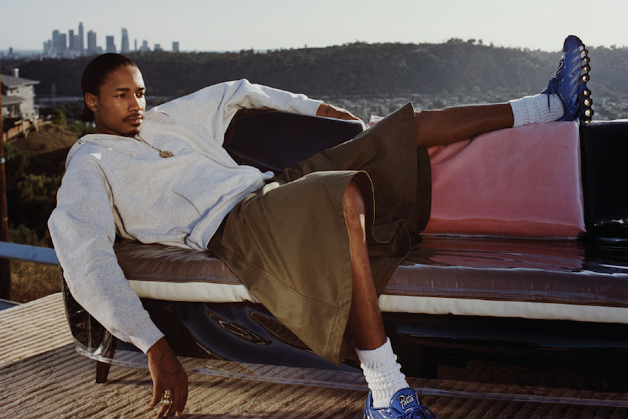 Patta and Nike Take the Air Max DN8 Global