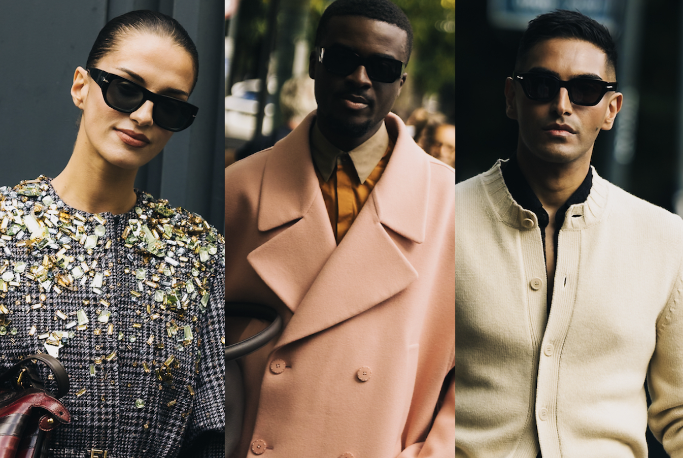 Street Style Shots: Milan Fashion Week Day 2