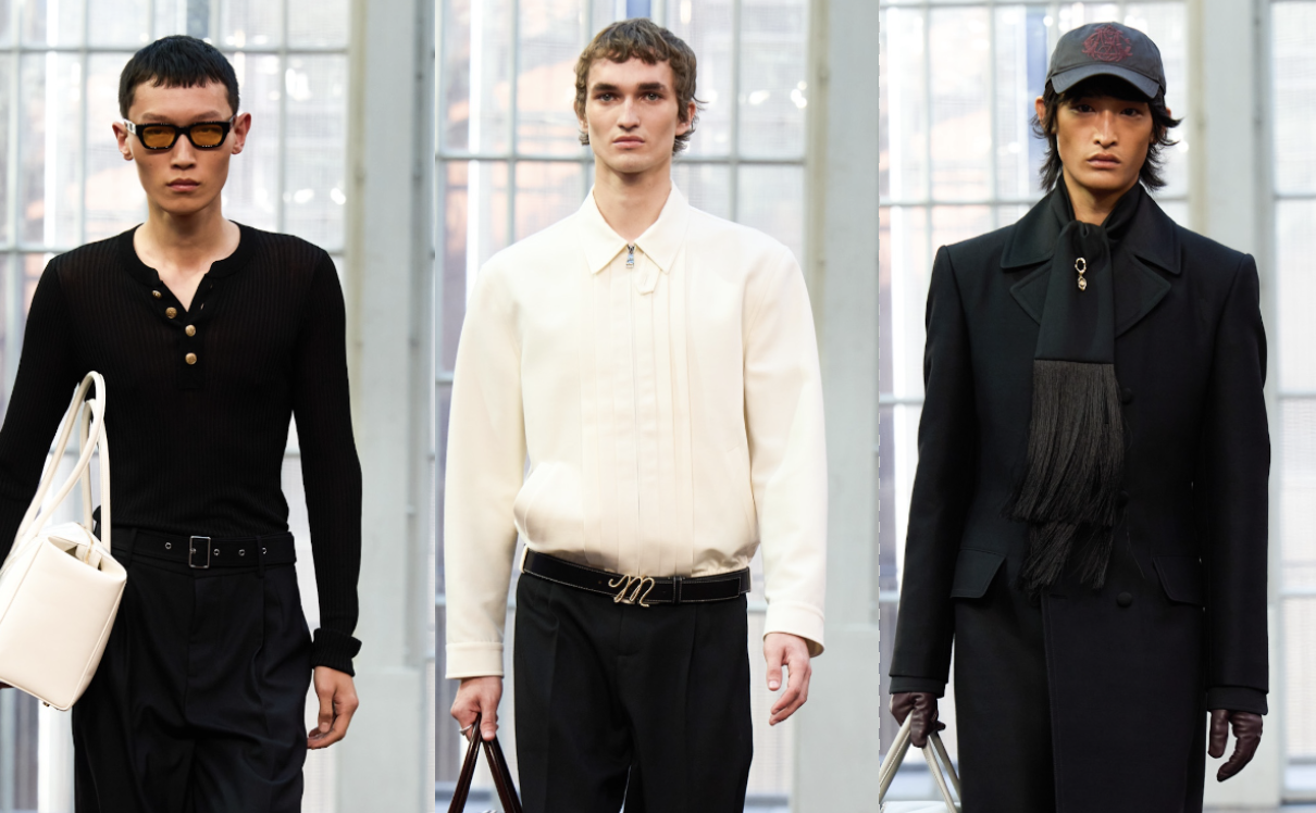 LFW: Mithridate Spring/Summer 2026 Collection