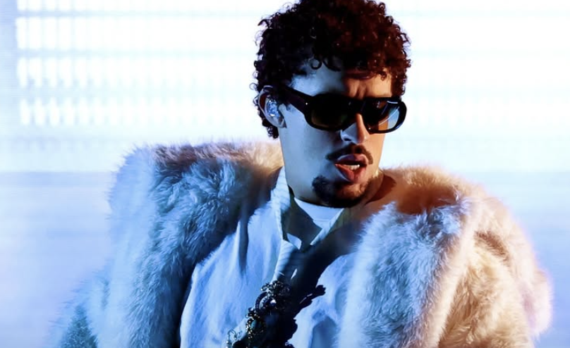 Bad Bunny Set to Headline Super Bowl LX Halftime Show 2026