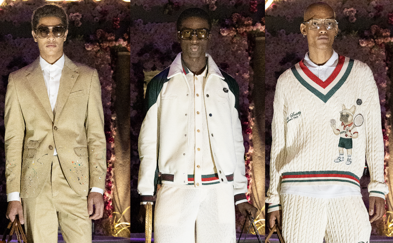 MFW: Philipp Plein Spring/Summer 2026 Collection