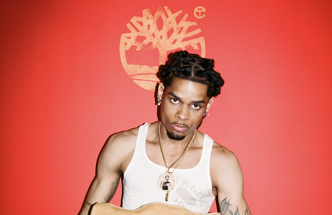 Timberland x TELFAR Is Coming