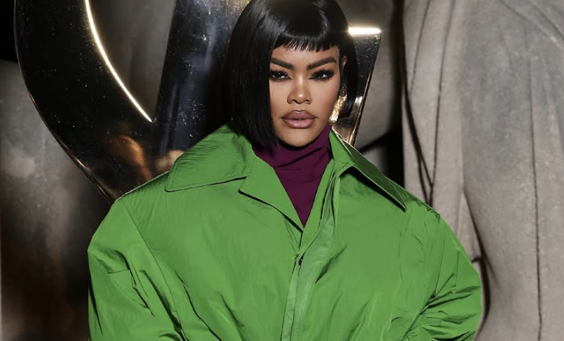 SPOTTED: Stars Step Out in Style for Saint Laurent’s Spring 2026 Show