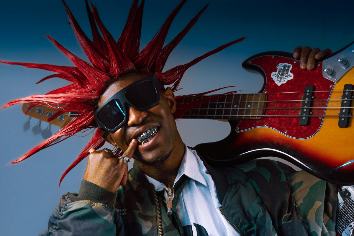 How Musicians Express Genre Through Fashion