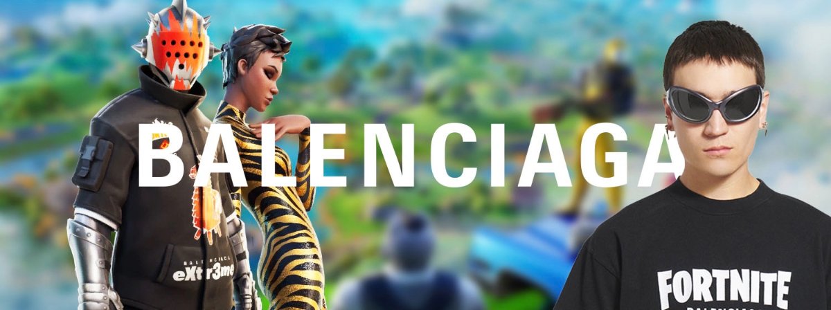 How to Promote New Fashion Trends to Gen Z Through Gaming