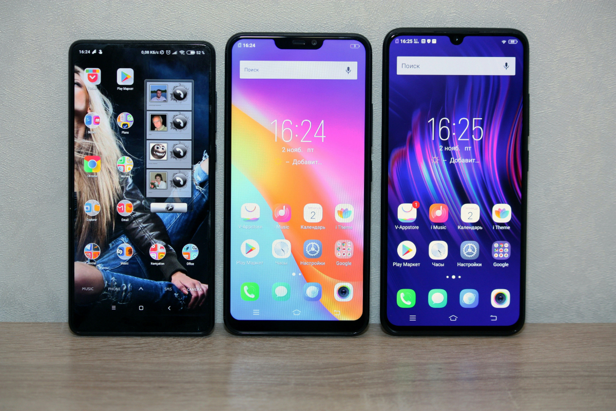 Slim Yet Powerful: 5 Stylish Smartphones That Do It All in 2025