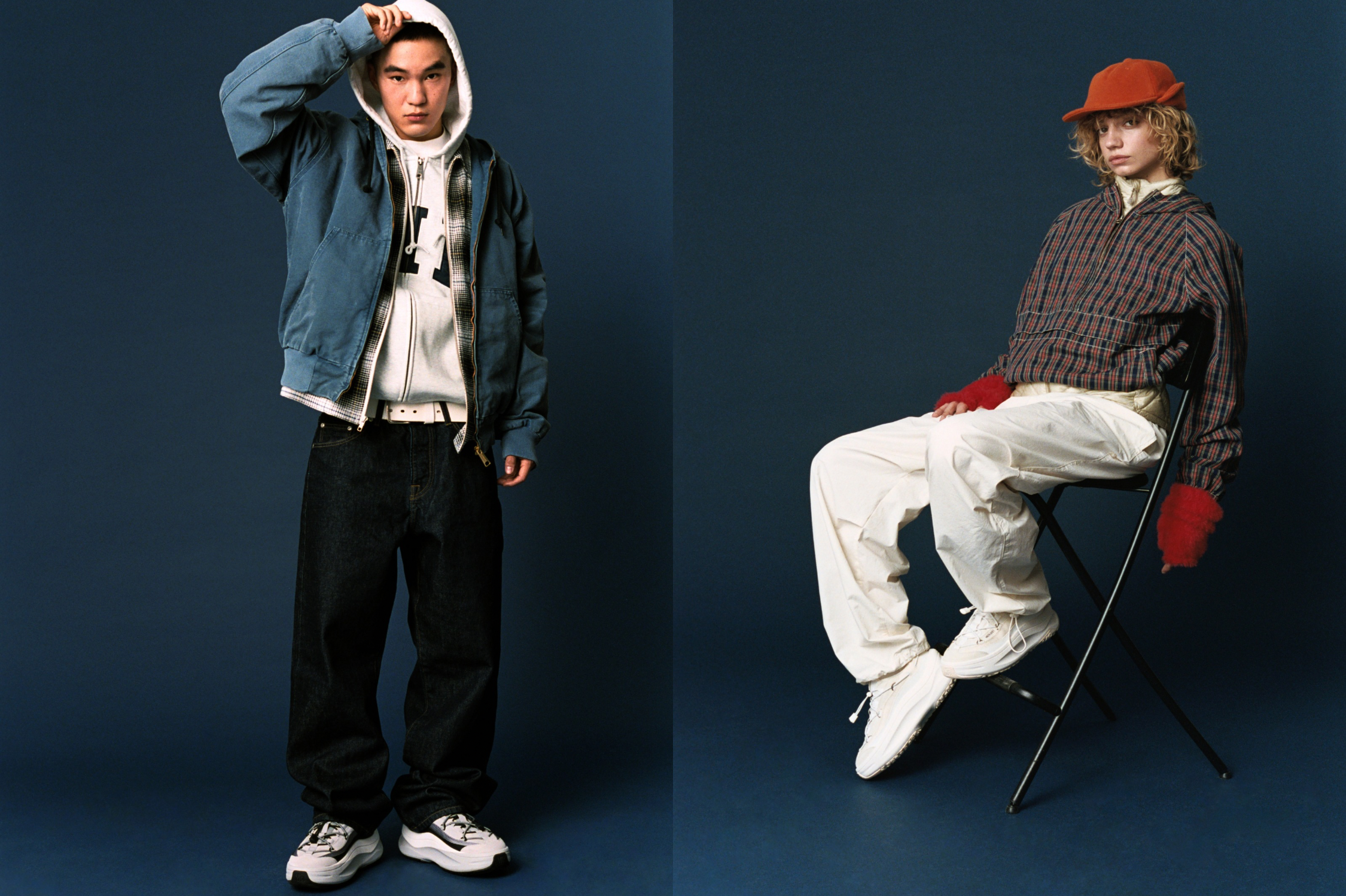 Moon Boot Dives Into the Sneaker Universe with the New Moon247