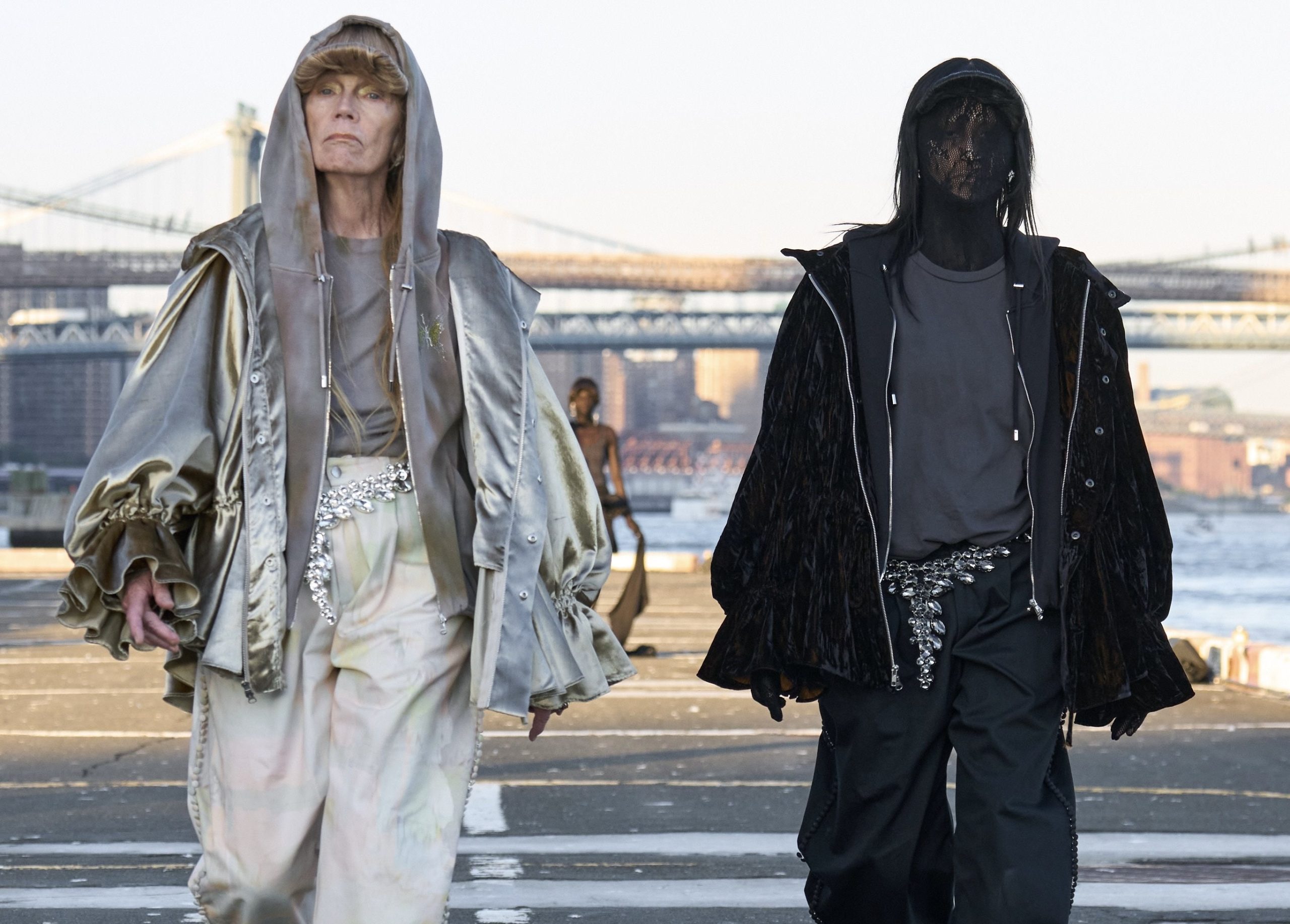 NYFW: Collina Strada Spring/Summer 2026 Collection