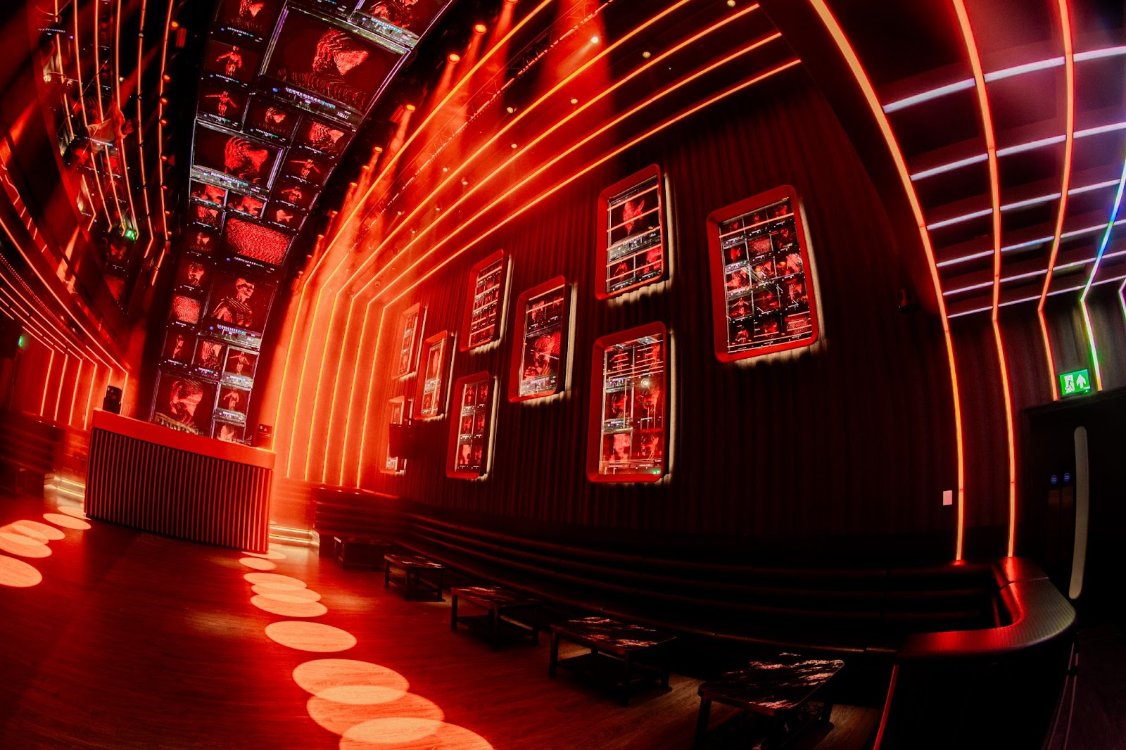 Kerri Chandler and Skepta Headline Opening Weekend of New London Venue “77”