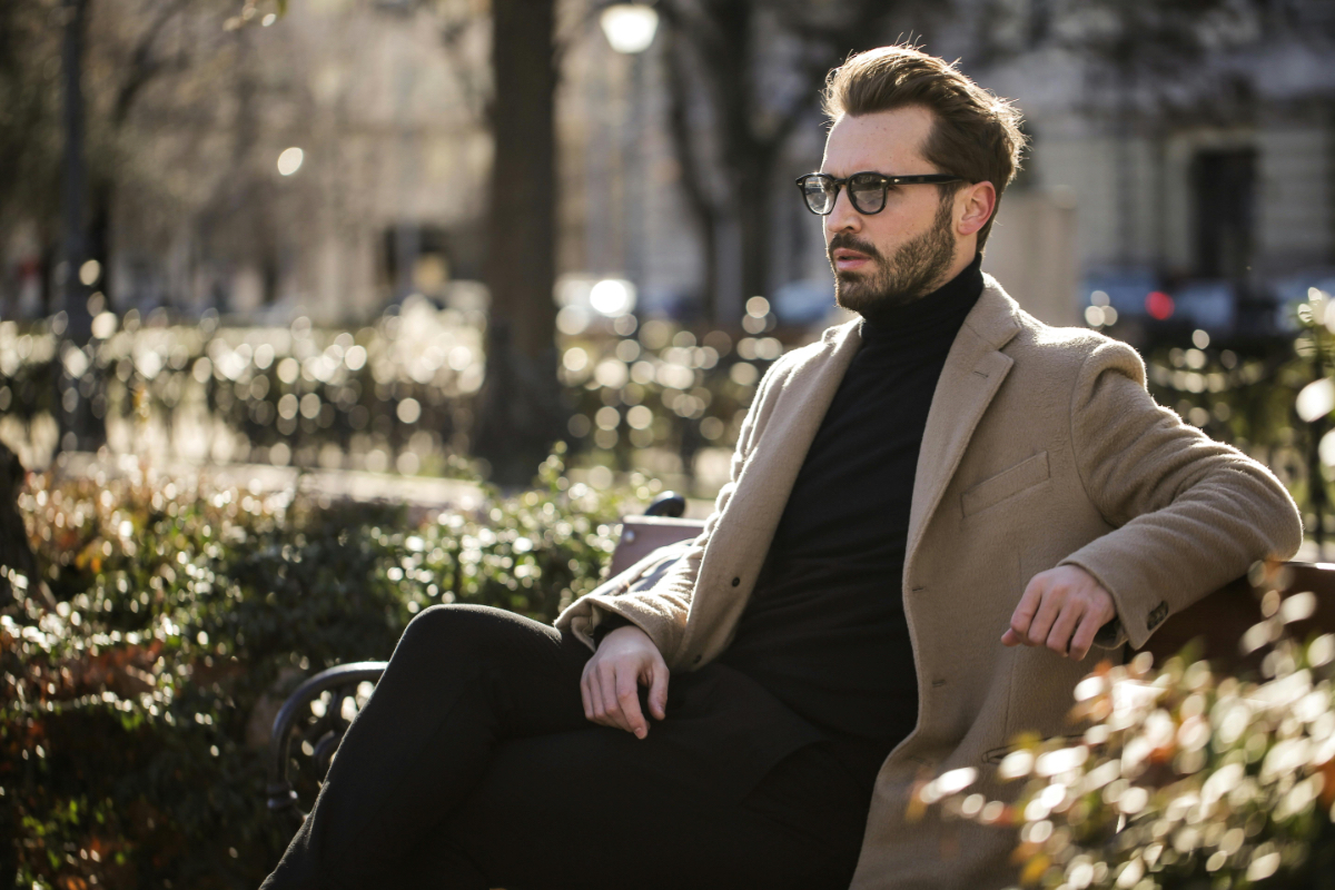 Autumn Trends: Minimalist Style Notes for the Season