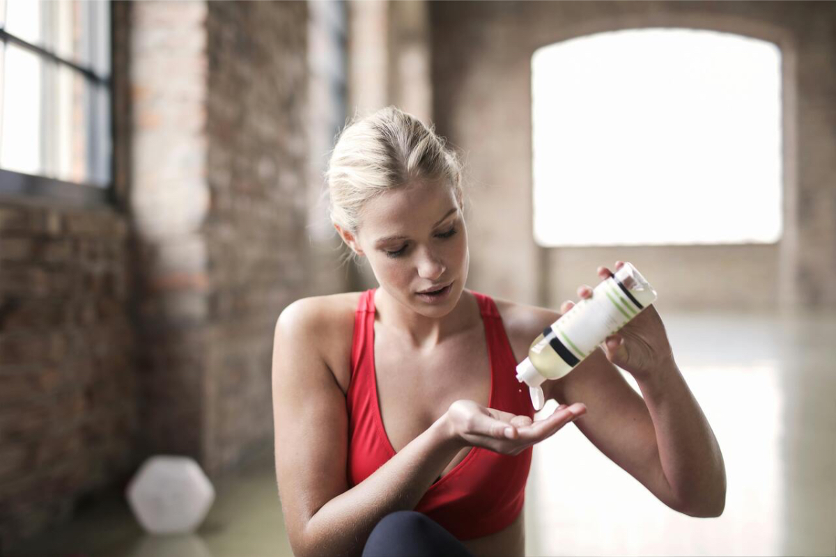 The New Rituals of Everyday Self-Care