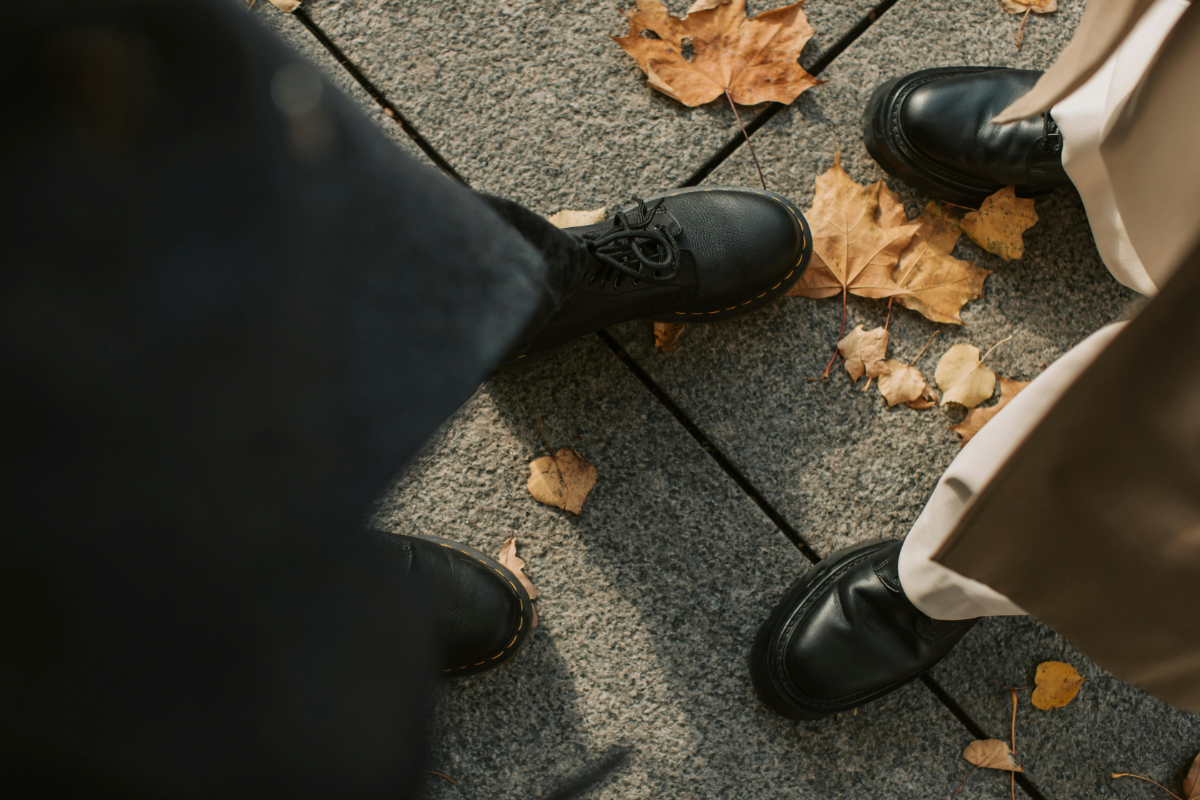 Leather Shoes: Timeless Elegance Meets Unmatched Durability
