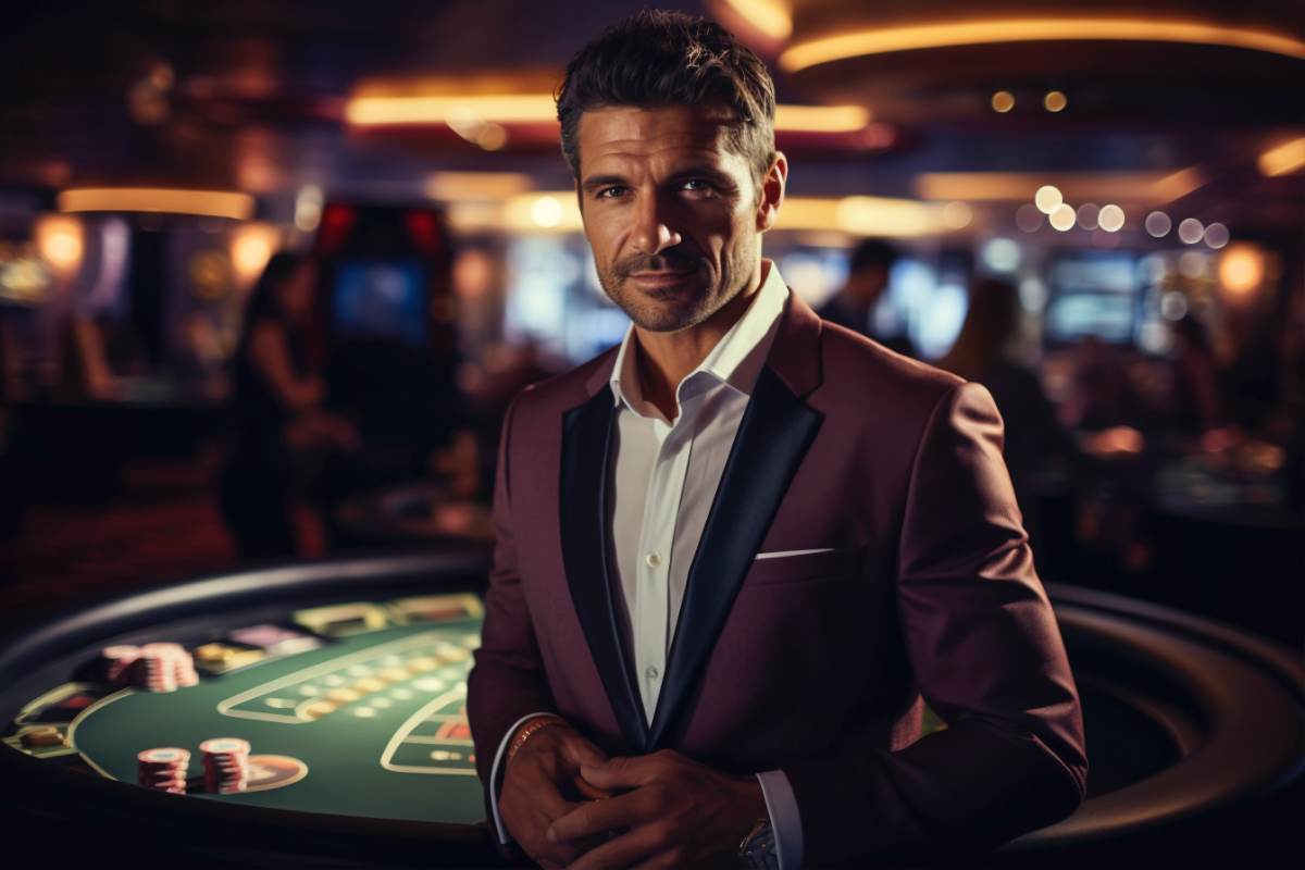 What to Wear to the Casino: Season-by-Season Guide