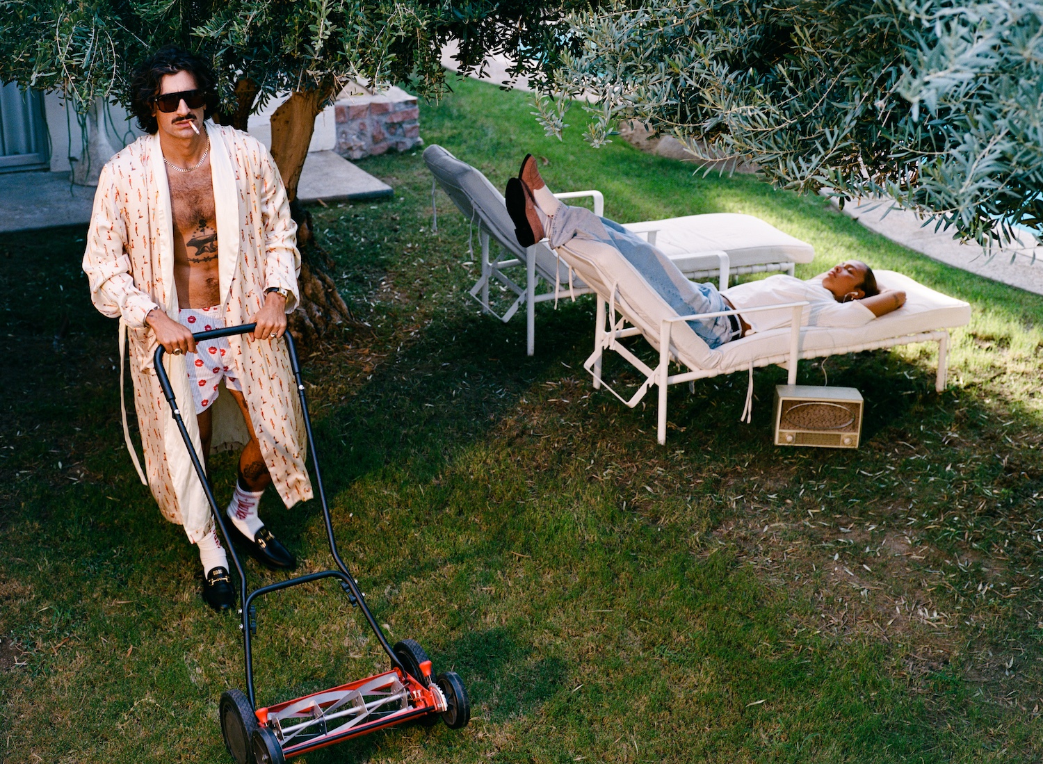 DUKE + DEXTER Launch “Ace High II” for Fall/Winter 2025