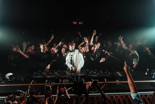Baddest Behaviour_Mau P_Pacha Ibiza 2