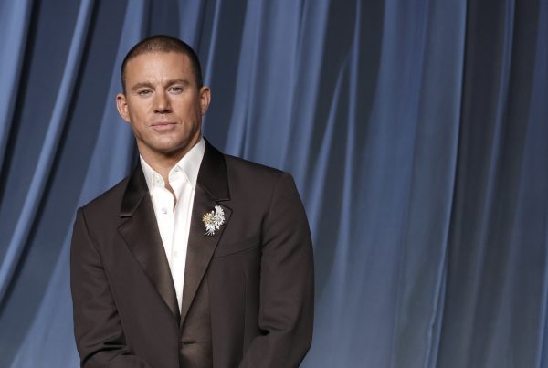 Channing Tatum