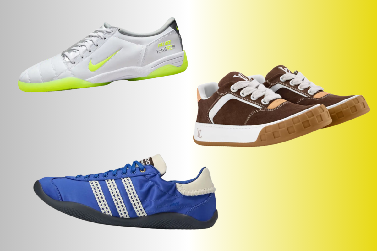 PAUSE Picks: Top Sneaker Releases of the Week