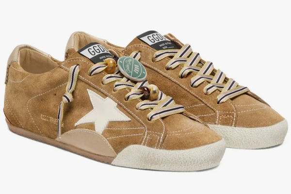 Exclusive Golden Goose Farfetch_True-Star Sneaker 3 (1)