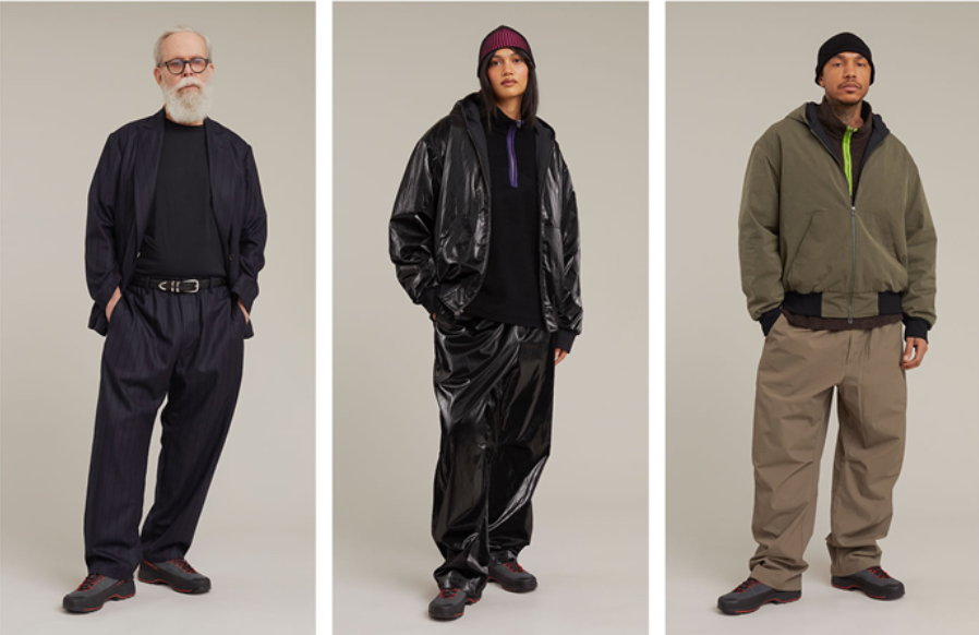 s.k. manor hill Unveil their Autumn/Winter 2025 Vol. XX Collection