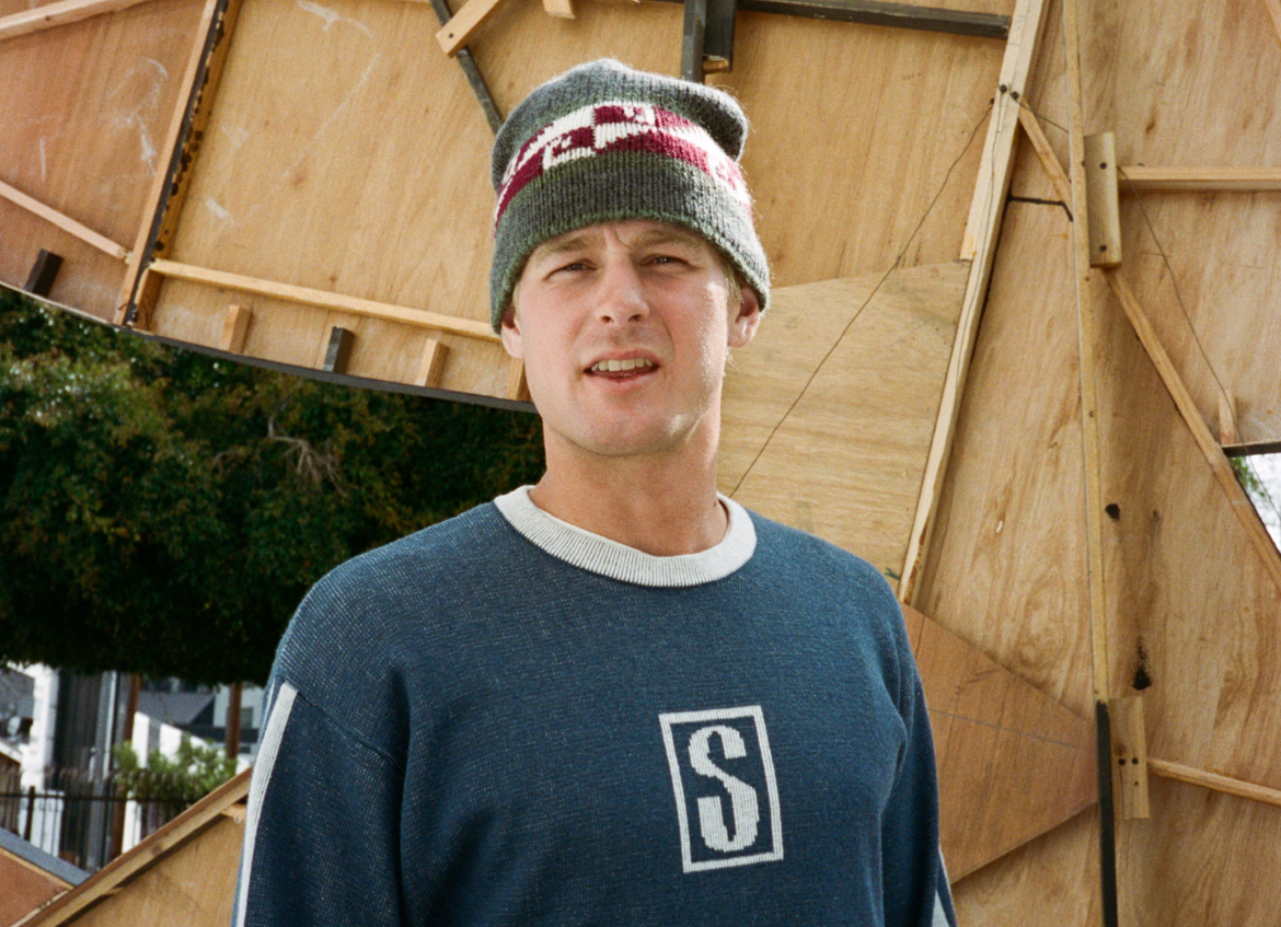 Stüssy Unveils Its Holiday 2025 Collection