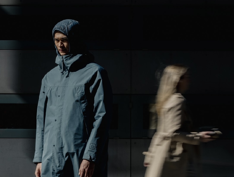 C.P Company Drops the Metropolis Series Fall/Winter 2025 Collection