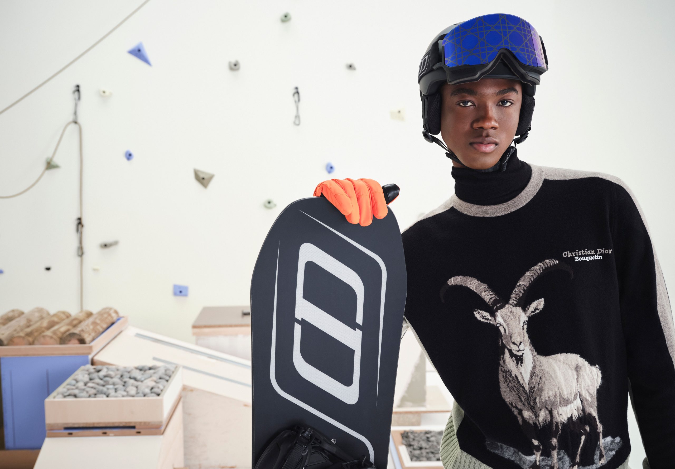 Dior Unveils A New Lifestyle Capsule