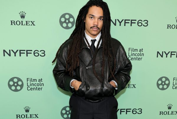 “Father Mother Sister Brother” Red Carpet – 63rd New York Film Festival