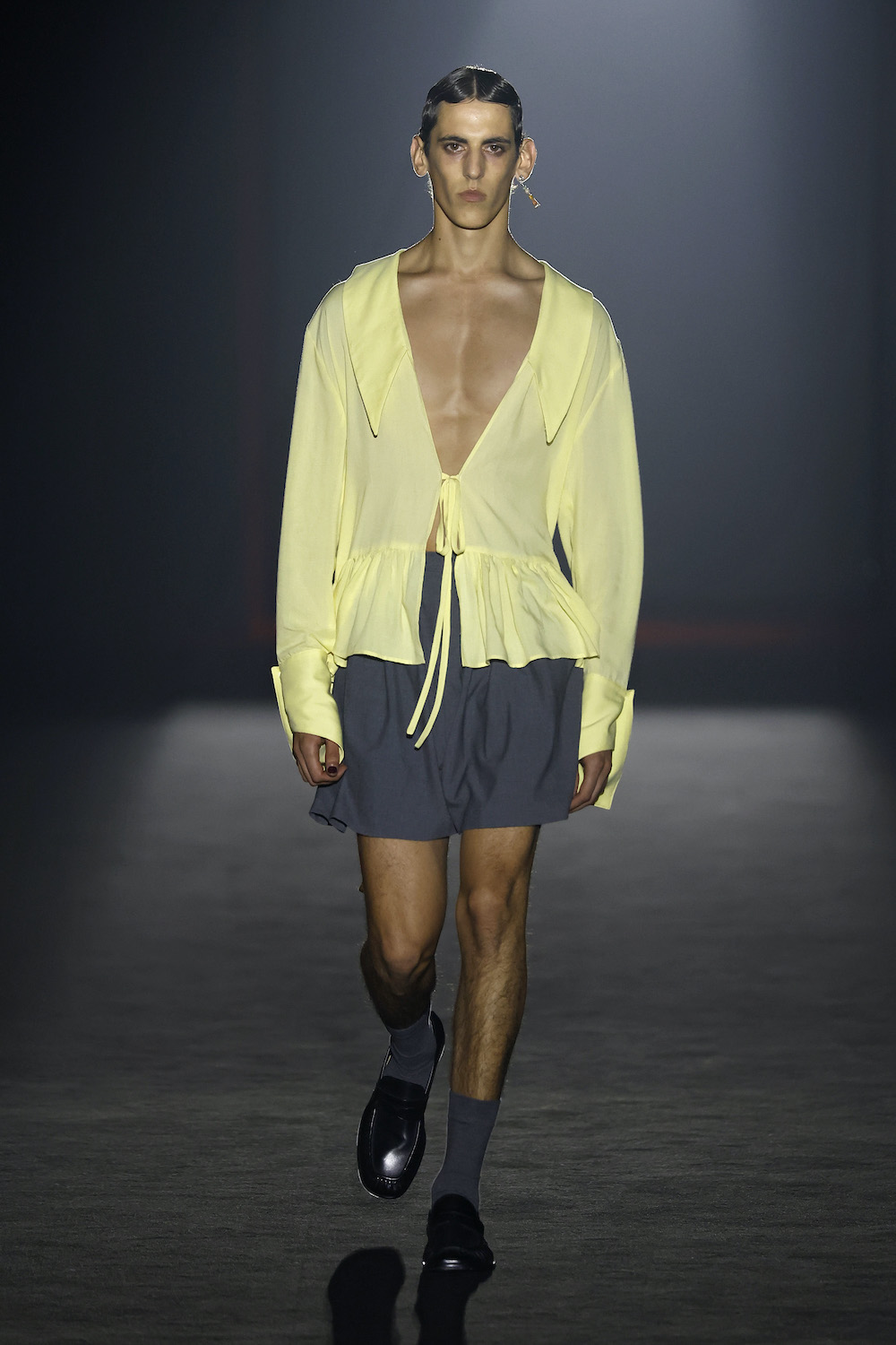 080 Barcelona Fashion: Lemachet Spring/Summer 2026 Collection