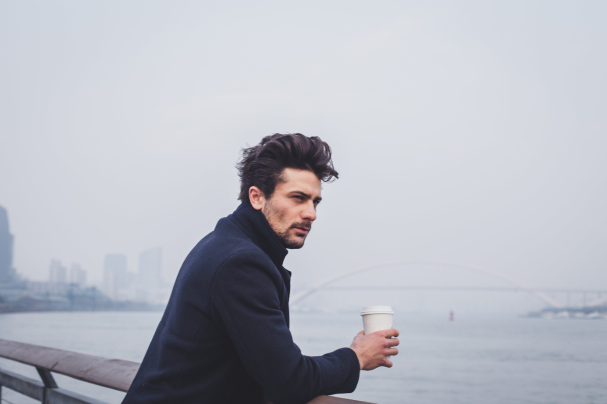 Scents for Men: Bold Choices for the Cold Season