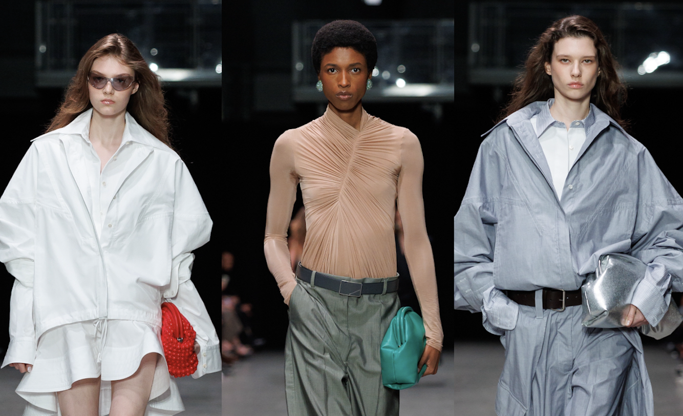 PFW: Stella McCartney Spring/Summer 2026 Collection