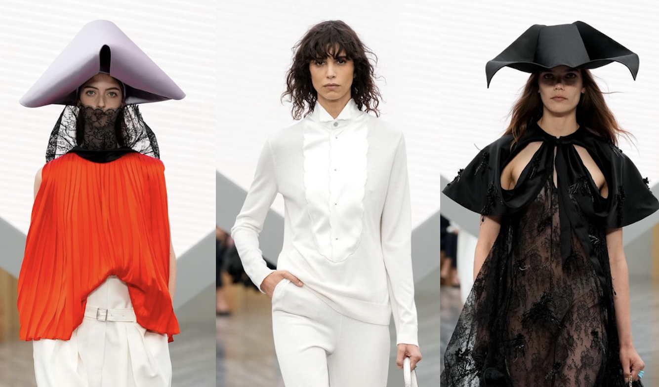 PFW: Dior Spring/Summer 2026 Collection