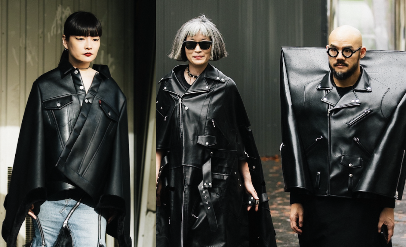 Street Style Shots: Paris Fashion Week Day 6