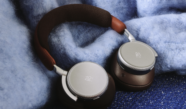 Bang & Olufsen Marks 100 Years with The Centennial Collection