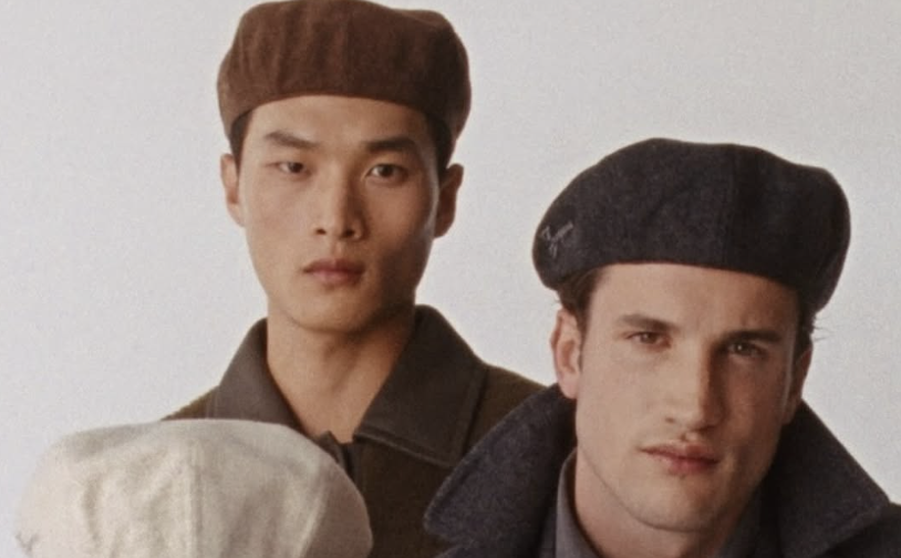 Jacquemus’ New Campaign Takes on the “Clichés”
