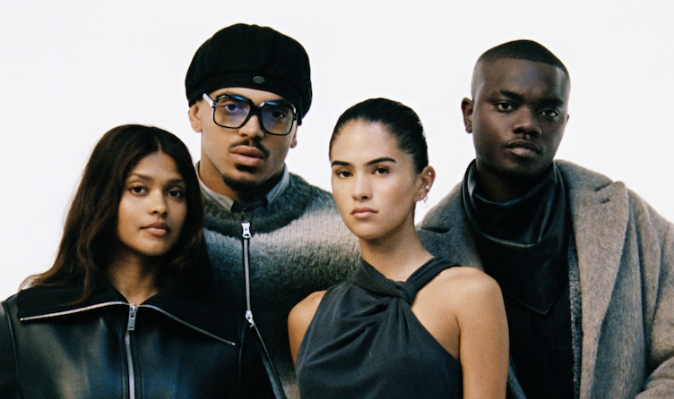 Samsøe Samsøe Drop Their Pre-Spring 2026 Campaign