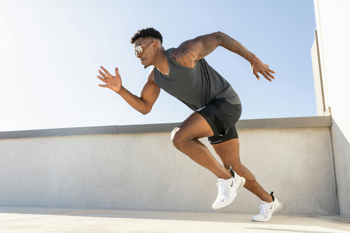 The Rise of Lagree in London — Where Fitness Meets Street Culture