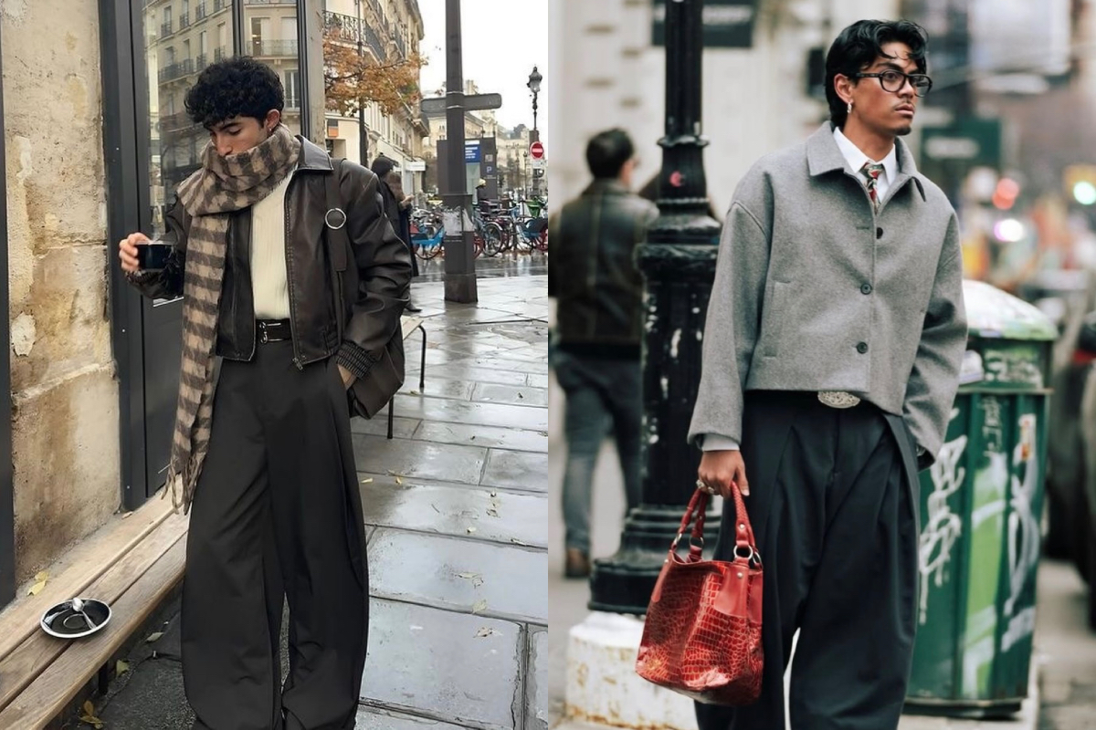 Sustainable Menswear in the UK: The Rise of Conscious Street Style