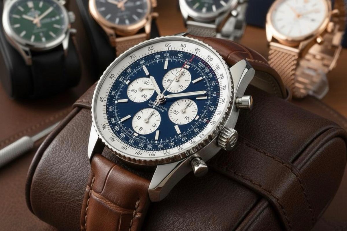 What Makes a Watch Worth the Investment?