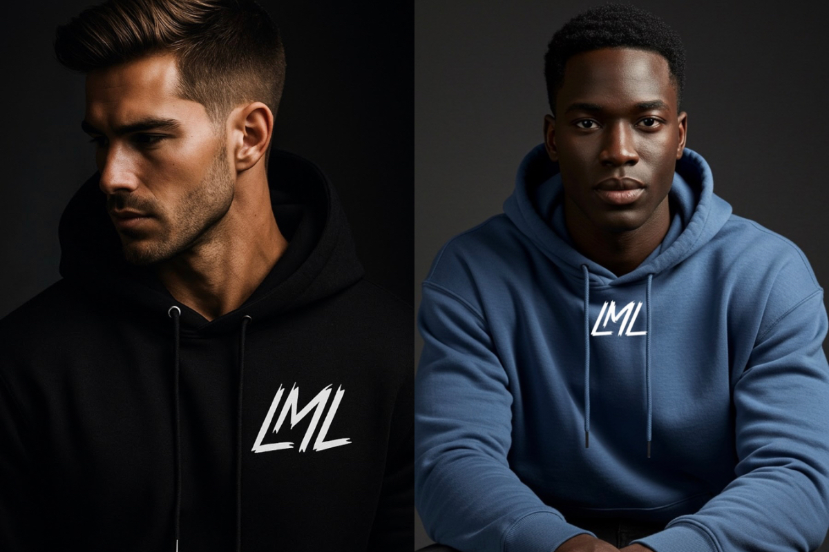 Nothing to Prove: How LML Clothing by Halfwait Is Quietly Rewriting the Rules of Streetwear