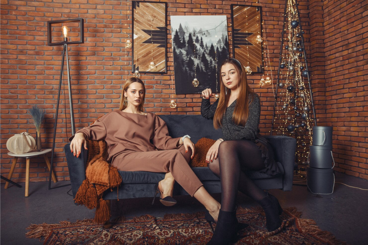 Curating Your Personal Style: How to Design a Home That Reflects Your Fashion Identity