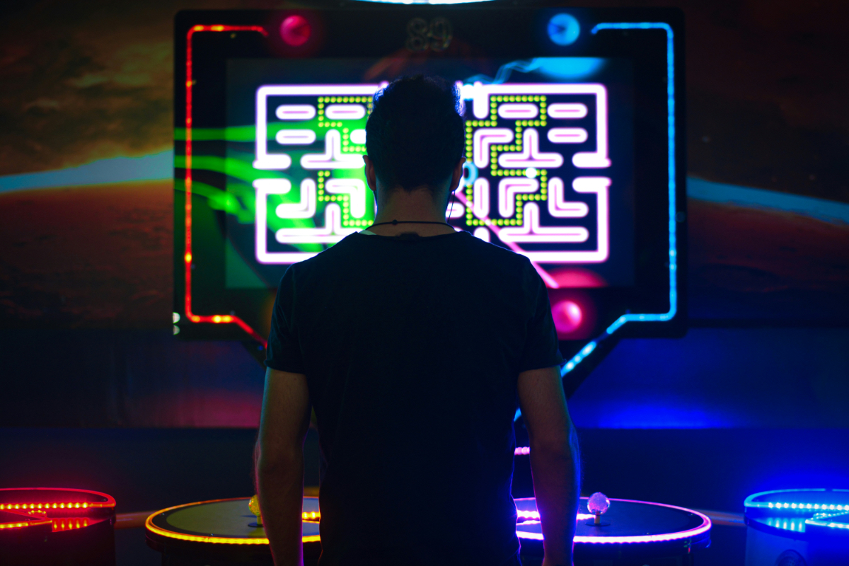 Gaming-Inspired Collections: When Fashion Logs In