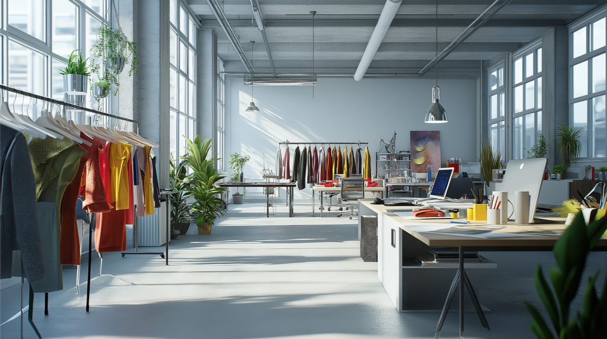 Fashion Visualisation: How AR & 3D Try-Ons Are Changing the Shopping Game