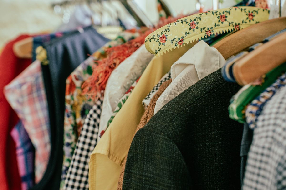 Milan’s Vintage Edge: How Cavalli e Nastri is Redefining Men’s Fashion