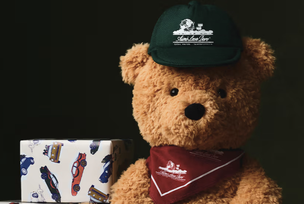 ALD FW25 Featured Image