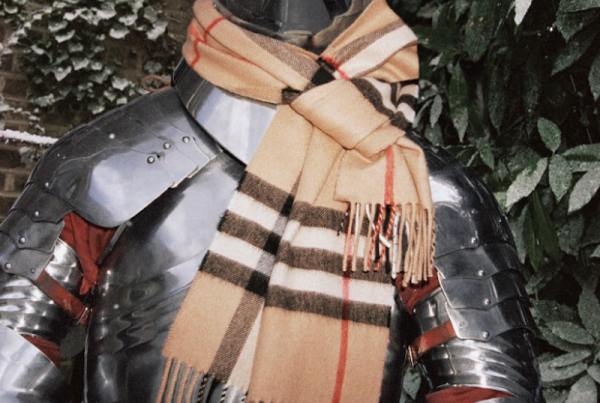 Burberry Knight